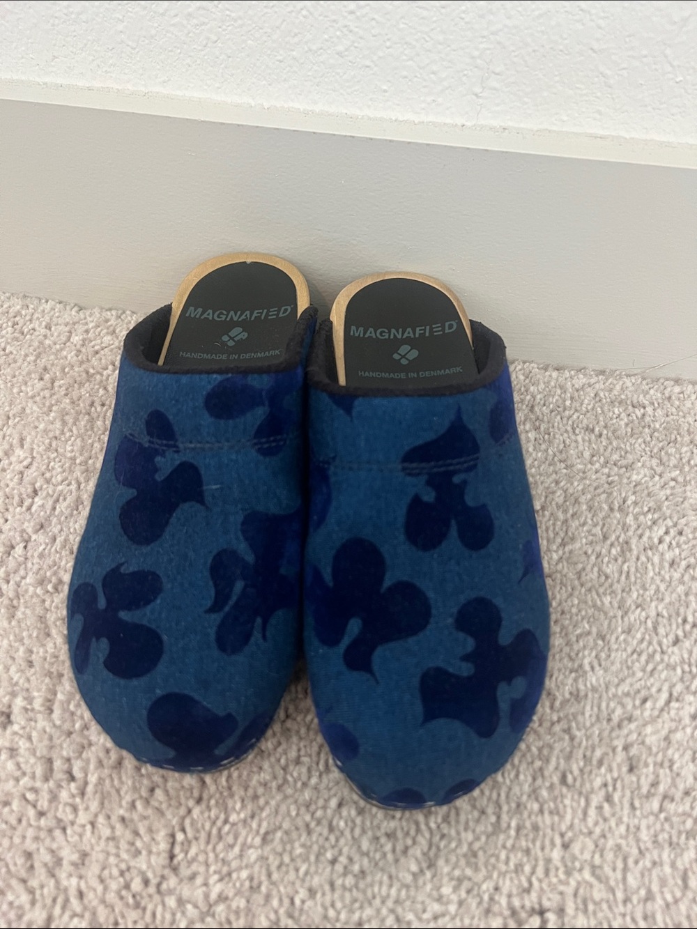 Clogs - Picture 2 of 8